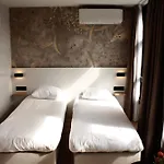 호텔 Gelder 암스테르담