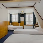 호텔 Gelder 암스테르담