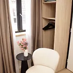 호텔 Gelder 암스테르담