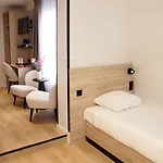 Gelder 호텔 암스테르담