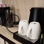 호텔 Gelder 암스테르담