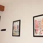 Gelder 2* 암스테르담