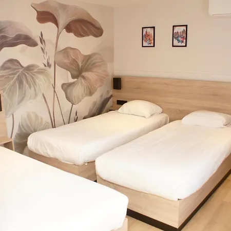 Hotel Gelder Amsterdam