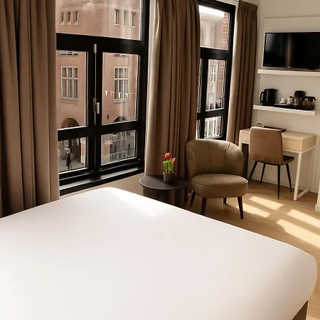 Gelder Hotel 3*