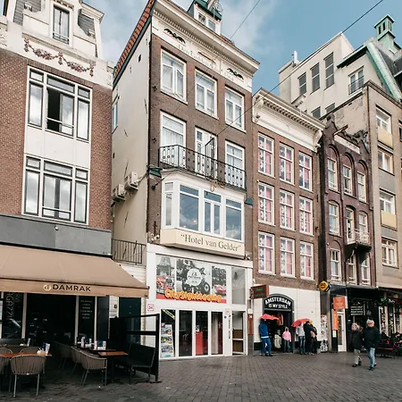 Hotel Gelder