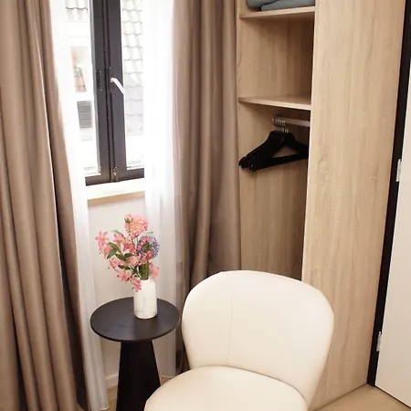 Hotel Gelder Amsterdam