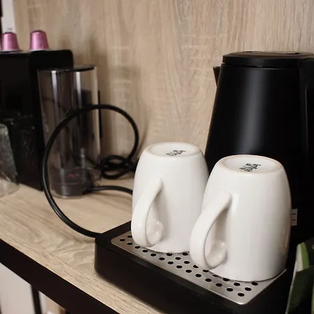 Hotel Gelder Amsterdam