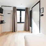 Gelder Hotel Ámsterdam
