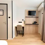 Gelder Hotel 2*