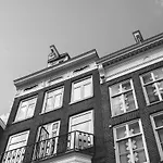 Gelder Hotel Amsterdam