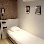 Hotel Gelder Amsterdam