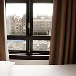 Gelder Hotel Ámsterdam