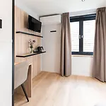 Hotel Gelder 2*