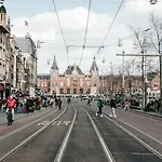 Gelder Hotel Amsterdam