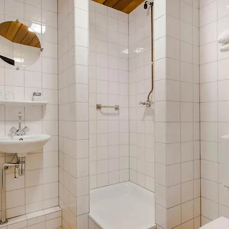 Hotel Gelder 3*