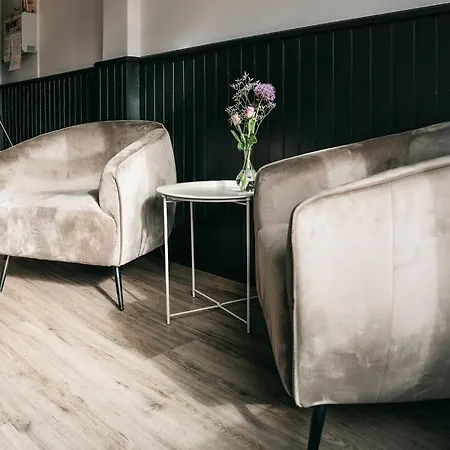 Gelder Ξενοδοχείο 2*