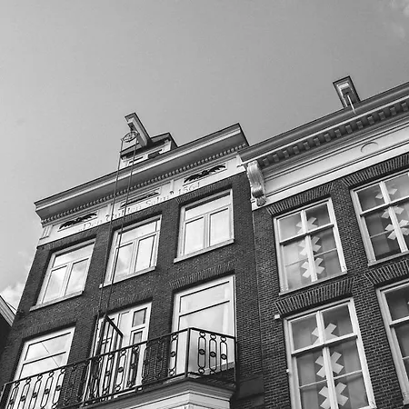 Gelder Hotel Amsterdam