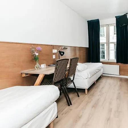 Hotel Gelder 3*