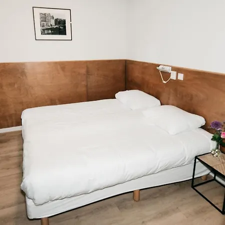 Gelder 3* Ámsterdam