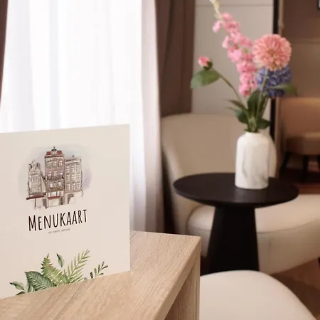 Ξενοδοχείο Gelder