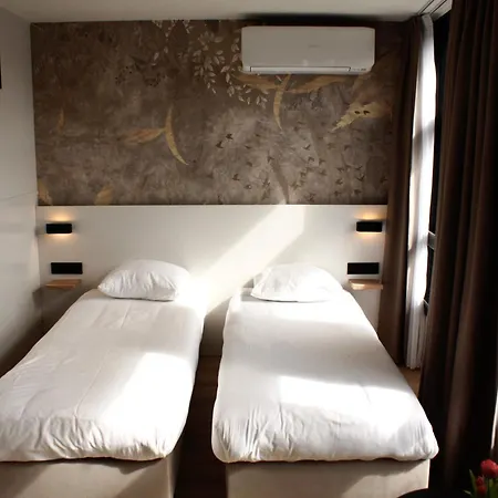 Hotel Gelder Amsterdam