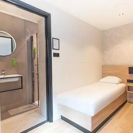 Gelder Hotel Amsterdam
