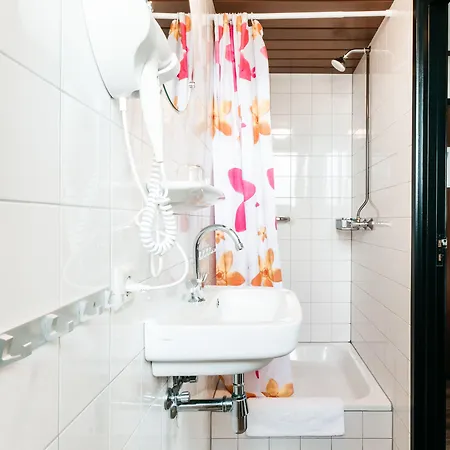 Gelder Hotel Amsterdam