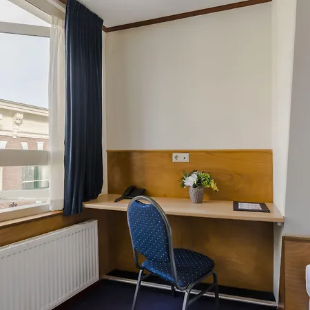 Hotel Gelder Amsterdam