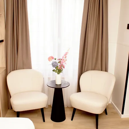 Hotel Gelder 3*