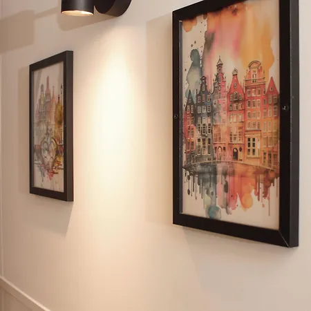 Gelder 2* Άμστερνταμ