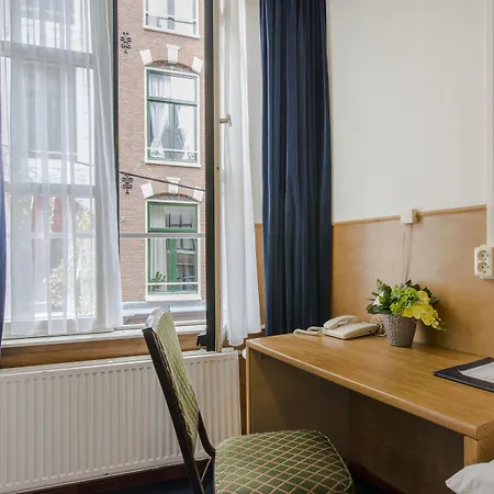 Gelder Hotel Amsterdam