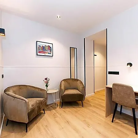 Hotel Gelder Amsterdam