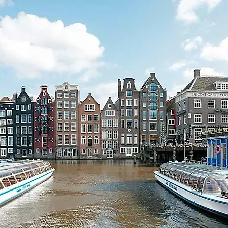 Gelder Amsterdam