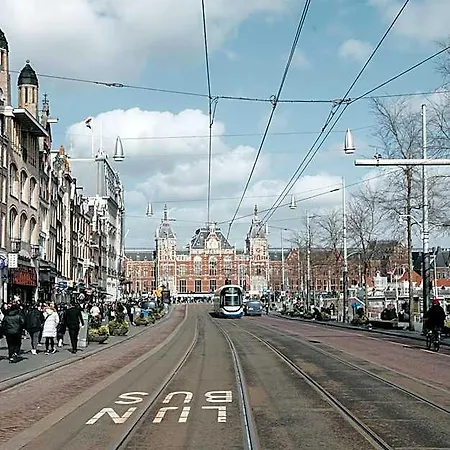 Gelder 3* Amsterdam