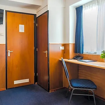 Gelder Hotel 3*