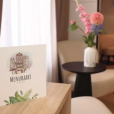 Gelder Hotel 3*