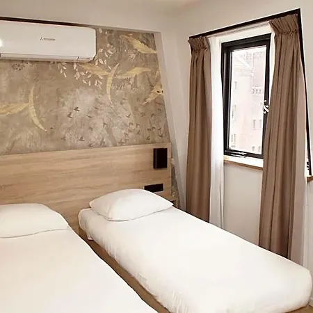Gelder 3* Amsterdam