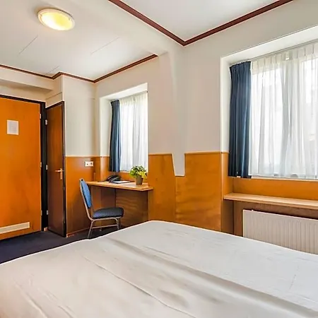 Gelder Hotel 3*
