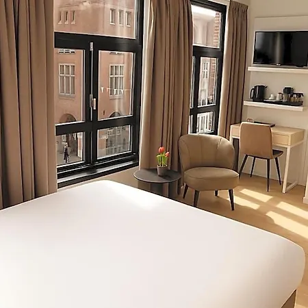 Gelder Amsterdam