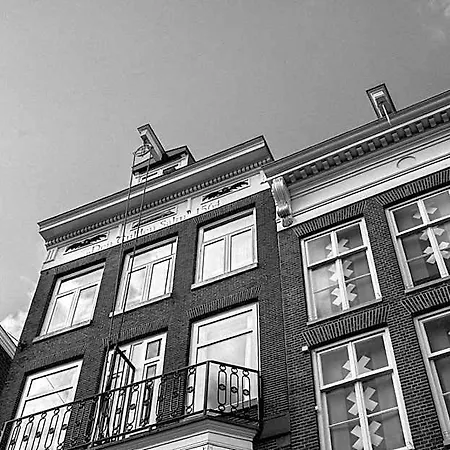 Gelder Hotel 3*