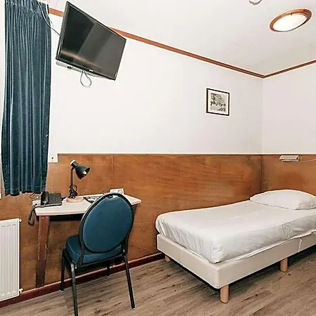 Hotel Gelder