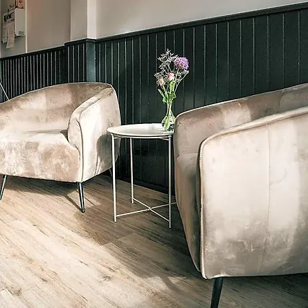 Hotel Gelder Amsterdam