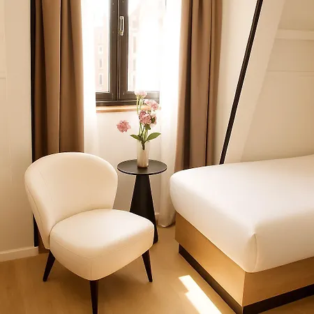 Hotel Gelder 3*