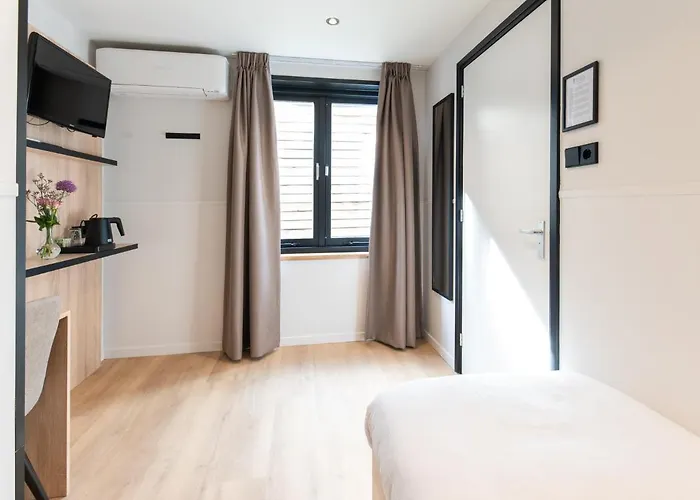 Gelder 酒店 阿姆斯特丹