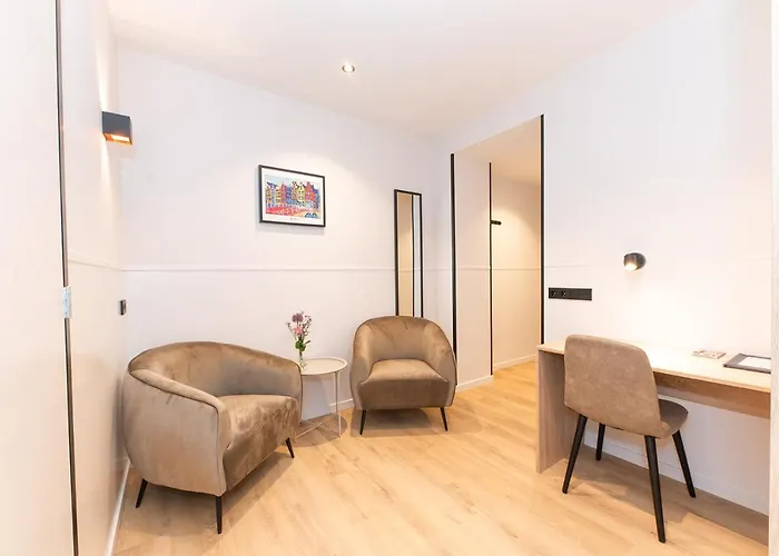 Gelder 阿姆斯特丹