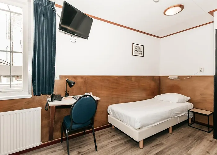 Gelder 2* 阿姆斯特丹