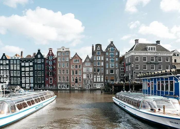 Gelder 2* 阿姆斯特丹