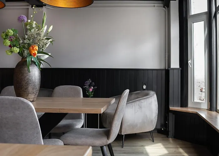 Gelder 阿姆斯特丹