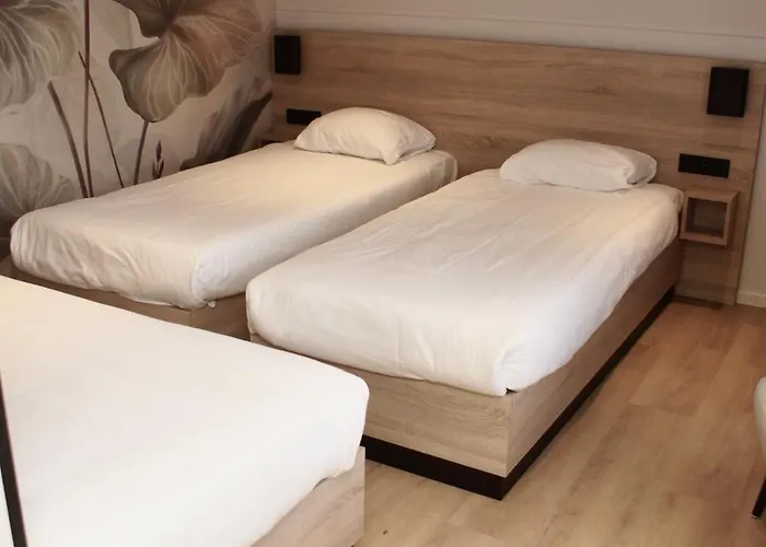 Gelder 2* 阿姆斯特丹