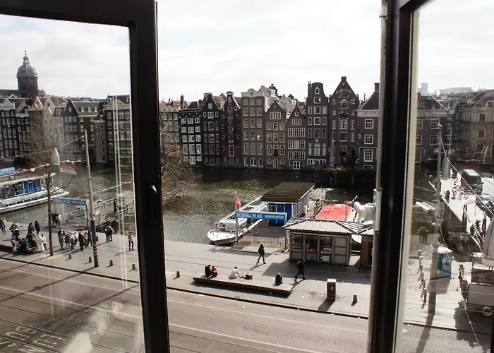 Gelder 阿姆斯特丹